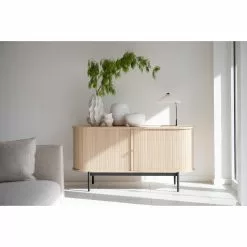 Rowico AB HADDINGTON Senkki 142 Cm -säilytyshuonekalukauppa Haddington senkki 120132 miljoo