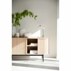 Rowico AB HADDINGTON Senkki 142 Cm -säilytyshuonekalukauppa Haddington senkki 120132 miljoo 2