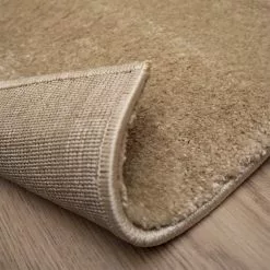 Mattokymppi Oy HAIKU Nukkamatto -säilytyshuonekalukauppa Haiku matto beige kulma