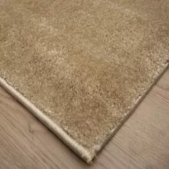 Mattokymppi Oy HAIKU Nukkamatto -säilytyshuonekalukauppa Haiku matto beige kulma 2