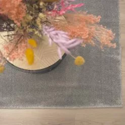 Mattokymppi Oy HAIKU Nukkamatto -säilytyshuonekalukauppa Haiku matto harmaa fiilis 2