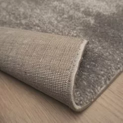 Mattokymppi Oy HAIKU Nukkamatto -säilytyshuonekalukauppa Haiku matto harmaa kulma