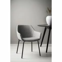 Rowico AB HALEY Tuoli -säilytyshuonekalukauppa Haley tuoli 110480 milj 1