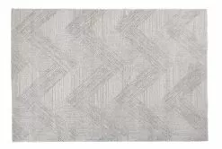 Mattokymppi Oy HANKI Nukkamatto 7 Mattokymppi Oy HANKI Nukkamatto -säilytyshuonekalukauppa Hanki matto harmaa