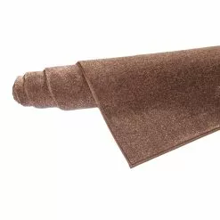 VM Carpet Oy HATTARA Nukkamatto -säilytyshuonekalukauppa Hattara matto 43 brown rulla kantti