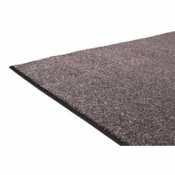 VM Carpet Oy HATTARA Nukkamatto -säilytyshuonekalukauppa Hattara matto 98 dark greykulm kantti