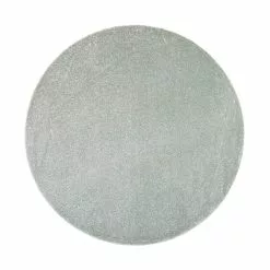 VM Carpet Oy HATTARA Nukkamatto Pyöreä -säilytyshuonekalukauppa Hattara matto green pyorea kantti