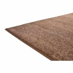 VM Carpet Oy HATTARA Nukkamatto -säilytyshuonekalukauppa Hattara matto 43 brown kulma kantti