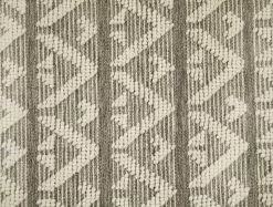 Mattokymppi Oy HELMI Villamatto 23 Mattokymppi Oy HELMI Villamatto -säilytyshuonekalukauppa Helmi matto tummanharmaa kuosi