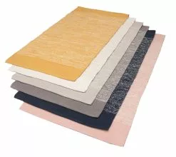 Mattokymppi Oy HIETA Puuvillamatto