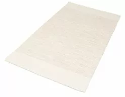 Mattokymppi Oy HIETA Puuvillamatto -säilytyshuonekalukauppa Hieta matto luonnonvalkoinen 1