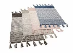 Mattokymppi Oy HILLA Puuvillamatto