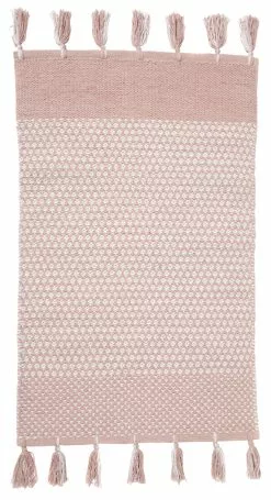 Mattokymppi Oy HILLA Puuvillamatto -säilytyshuonekalukauppa Hilla 2Dmatto 2Droosa 5F1