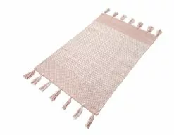 Mattokymppi Oy HILLA Puuvillamatto -säilytyshuonekalukauppa Hilla 2Dmatto 2Droosa 5F2