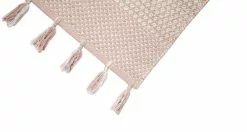 Mattokymppi Oy HILLA Puuvillamatto -säilytyshuonekalukauppa Hilla 2Dmatto 2Droosa 5Fkulma