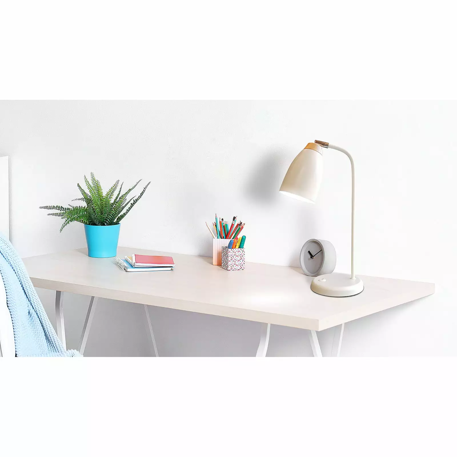 Valaisin Grönlund Oy HOUSTON Pöytävalaisin 47 Cm 7 Valaisin Grönlund Oy HOUSTON Pöytävalaisin 47 Cm - Image 5