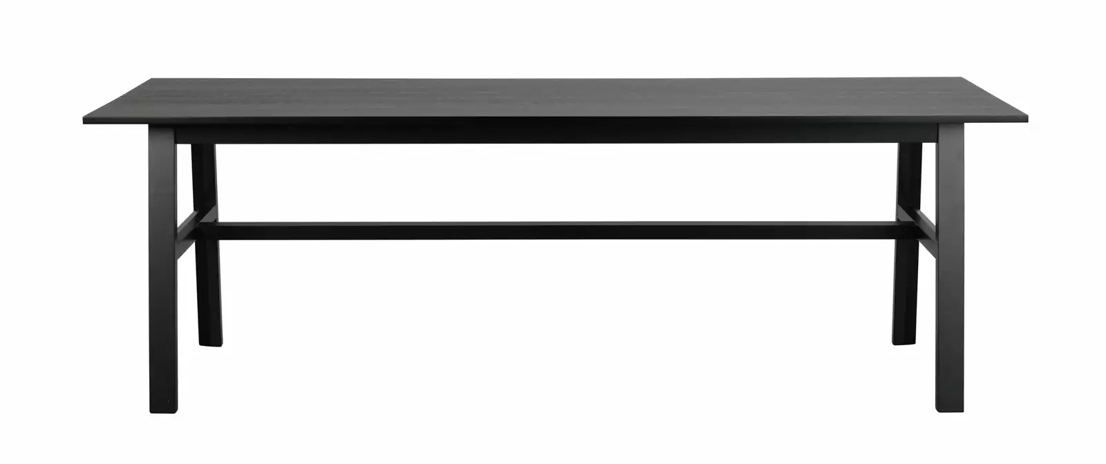 Rowico AB HUDSON Ruokapöytä 230 X 100 Cm 4 Rowico AB HUDSON Ruokapöytä 230 X 100 Cm - Image 2