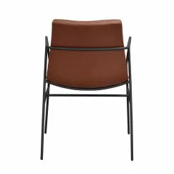 Rowico AB HUNTINGBAY Tuoli 19 Rowico AB HUNTINGBAY Tuoli -säilytyshuonekalukauppa Huntington tuoli ruskea 118621 5