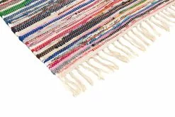 Mattokymppi Oy ILONA Puuvillamatto 7 Mattokymppi Oy ILONA Puuvillamatto -säilytyshuonekalukauppa Ilona matto monivari 3