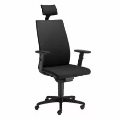 Q-Furnisher Oy INTRATA Työtuoli Bondai-kankaalla