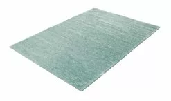 Mattokymppi Oy JASMIN Sileäksi Kudottu Matto -säilytyshuonekalukauppa Jasmin matto turkoosi 1