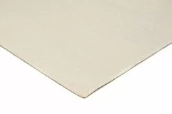 Mattokymppi Oy JASMIN Sileäksi Kudottu Matto -säilytyshuonekalukauppa Jasmin matto valkoinen kulma