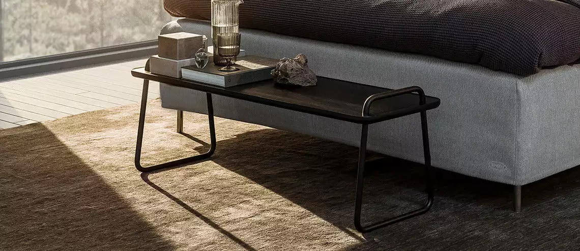 Hilding Anders Finland Oy JENSEN ADD ON Penkki 118 Cm 4 Hilding Anders Finland Oy JENSEN ADD ON Penkki 118 Cm - Image 2