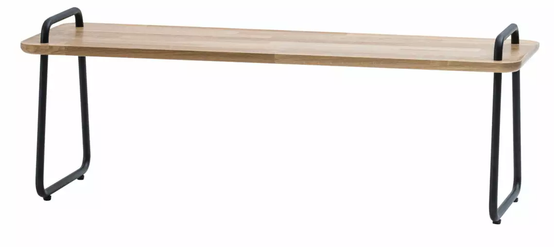 Hilding Anders Finland Oy JENSEN ADD ON Penkki 118 Cm 5 Hilding Anders Finland Oy JENSEN ADD ON Penkki 118 Cm - Image 3