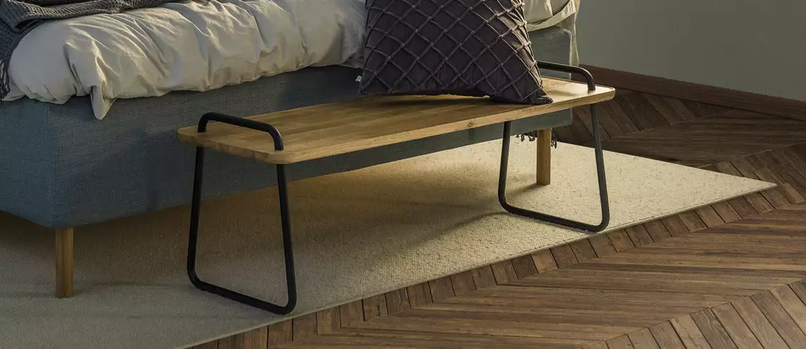 Hilding Anders Finland Oy JENSEN ADD ON Penkki 118 Cm 6 Hilding Anders Finland Oy JENSEN ADD ON Penkki 118 Cm - Image 4