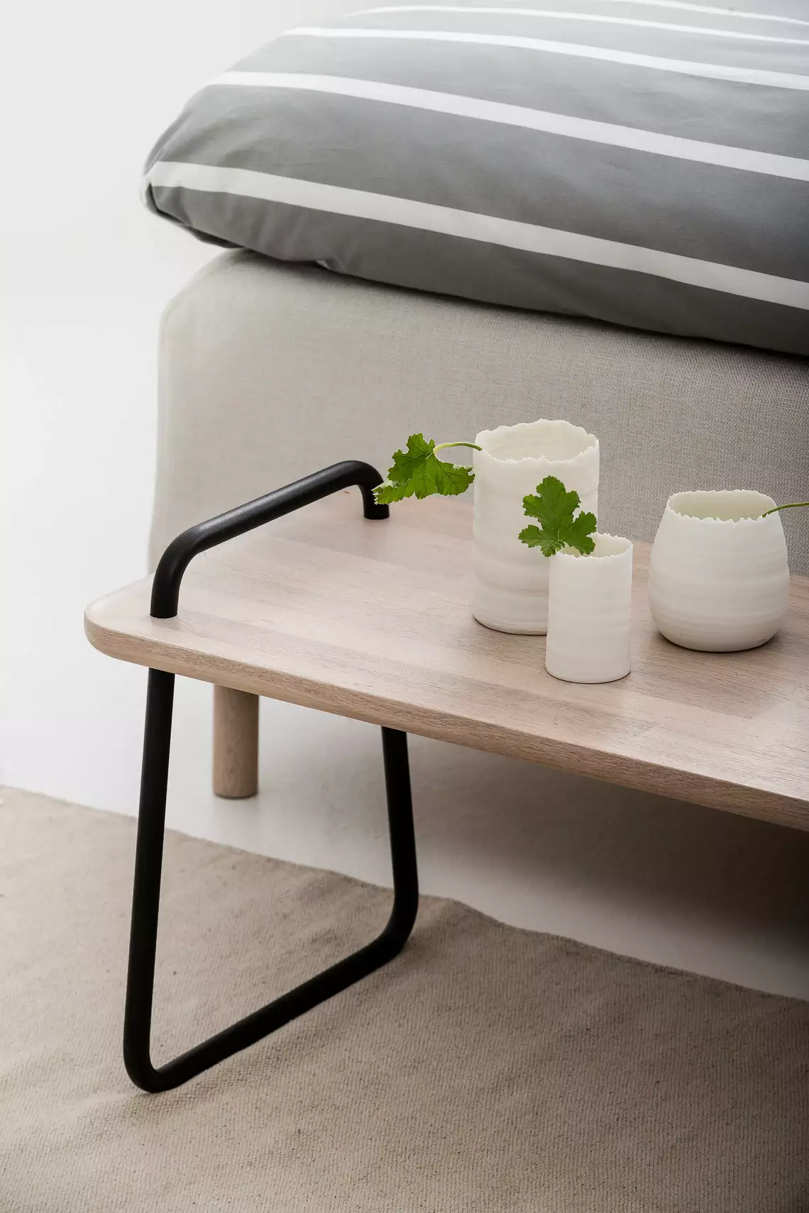 Hilding Anders Finland Oy JENSEN ADD ON Penkki 118 Cm 8 Hilding Anders Finland Oy JENSEN ADD ON Penkki 118 Cm - Image 6