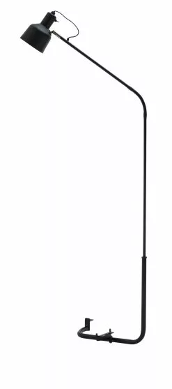 Hilding Anders Finland Oy JENSEN ADD ON Sänkyyn Kiinnitettävä Yövalo 156 Cm