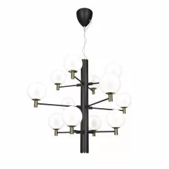 Valaisin Grönlund Oy JUBILEUM Kattovalaisin Ø 70 Cm