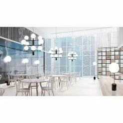 Valaisin Grönlund Oy JUBILEUM Kattovalaisin Ø 70 Cm 13 Valaisin Grönlund Oy JUBILEUM Kattovalaisin Ø 70 Cm -säilytyshuonekalukauppa Jubileum milj 1