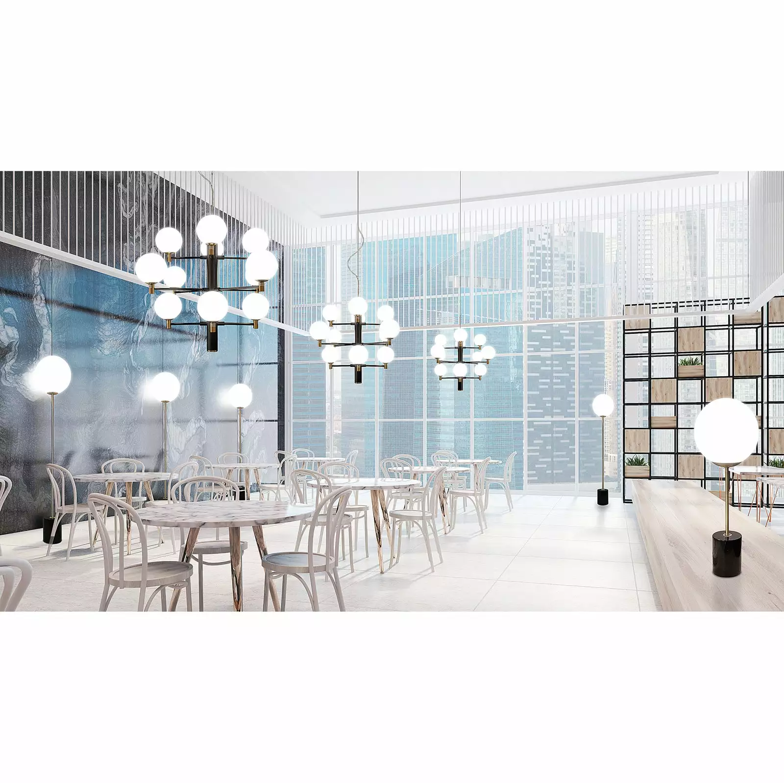 Valaisin Grönlund Oy JUBILEUM Kattovalaisin Ø 70 Cm 7 Valaisin Grönlund Oy JUBILEUM Kattovalaisin Ø 70 Cm - Image 5