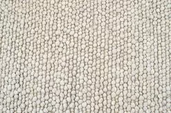 Mattokymppi Oy KALEO Villamatto -säilytyshuonekalukauppa Kaleo matto hopea pampula