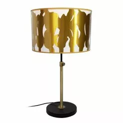 Valaisin Grönlund Oy KALLARY Pöytävalaisin 54 Cm