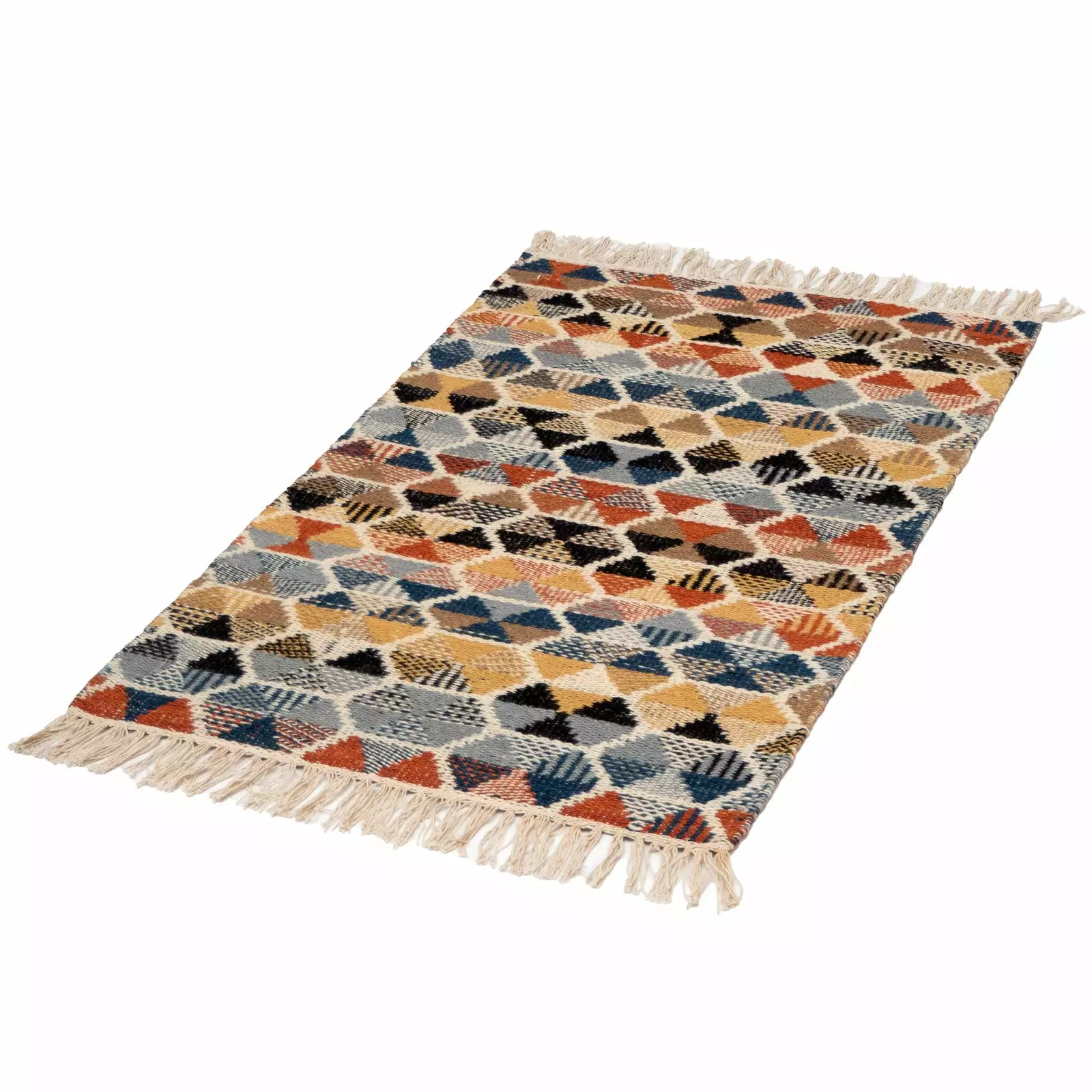 Mattokymppi Oy KARNEVAL Villamatto 4 Mattokymppi Oy KARNEVAL Villamatto - Image 2