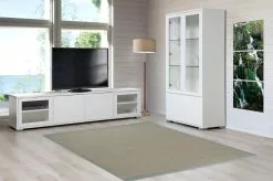 Leo-Matti Ojala Oy KIVI Tv-taso 192 Cm 2 Ovea Ja 2 Lasiovea Reunoilla -säilytyshuonekalukauppa Kivi milj taso 4 os vitriini 2 95e48b3e 5177 4c77 8323 5923f805b2aa