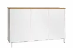 Leo-Matti Ojala Oy KIVI Senkki/kaappi 144 Cm -säilytyshuonekalukauppa Kivi senkki 148cm tammi jalat 10cm