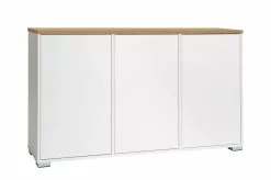 Leo-Matti Ojala Oy KIVI Senkki/kaappi 144 Cm -säilytyshuonekalukauppa Kivi senkki 148cm tammi jalat 3cm