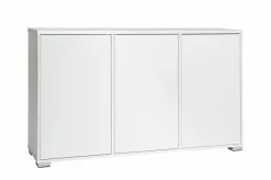 Leo-Matti Ojala Oy KIVI Senkki/kaappi 144 Cm -säilytyshuonekalukauppa Kivi senkki 148cm valk