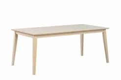 AS Jumek Export Oü KOIVU Ruokapöytä -säilytyshuonekalukauppa Koivu rp 180x90 kuultovalk