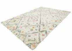 Mattokymppi Oy KOTA Nukkamatto 8 Mattokymppi Oy KOTA Nukkamatto -säilytyshuonekalukauppa Kota matto luonnonvalk kuvio 1