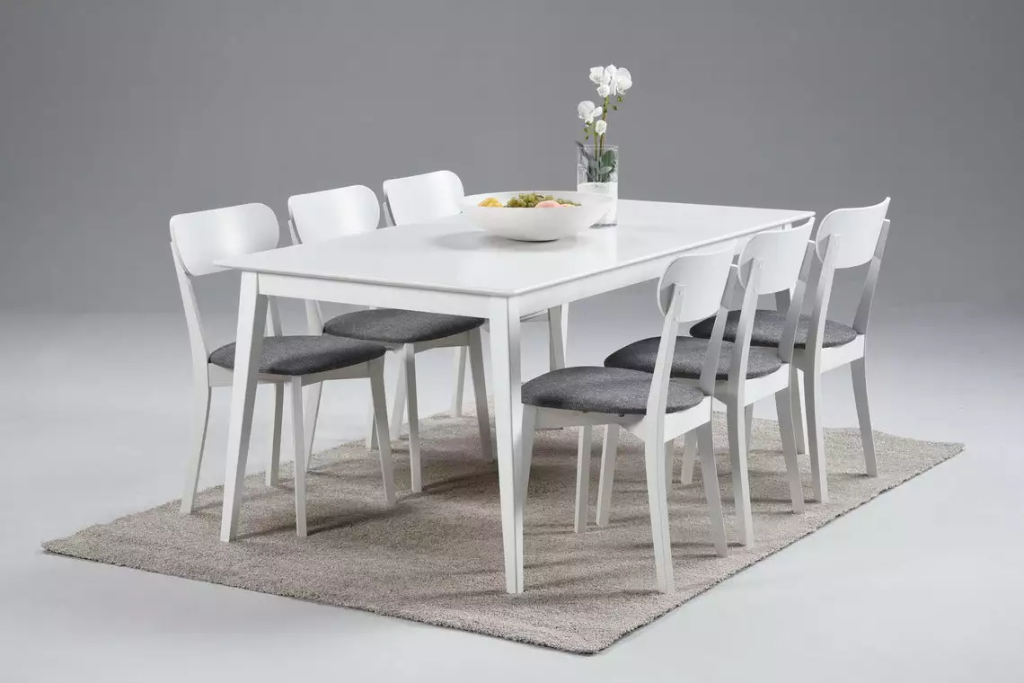 AS Jumek Export Oü LAINE Ruokapöytä 9 AS Jumek Export Oü LAINE Ruokapöytä - Image 7