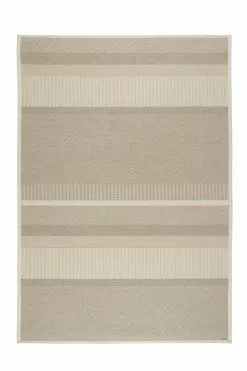 VM Carpet Oy LAITURI Villa-paperinarumatto -säilytyshuonekalukauppa Laituri matto valkoinen