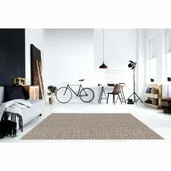 VM Carpet Oy LASTU Villamatto -säilytyshuonekalukauppa Lastu hopea milj