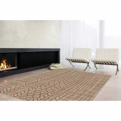 VM Carpet Oy LASTU Villamatto -säilytyshuonekalukauppa Lastu pronssi milj