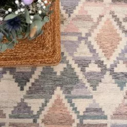 Mattokymppi Oy LEEA Villamatto 10 Mattokymppi Oy LEEA Villamatto -säilytyshuonekalukauppa Leea matto miljoo