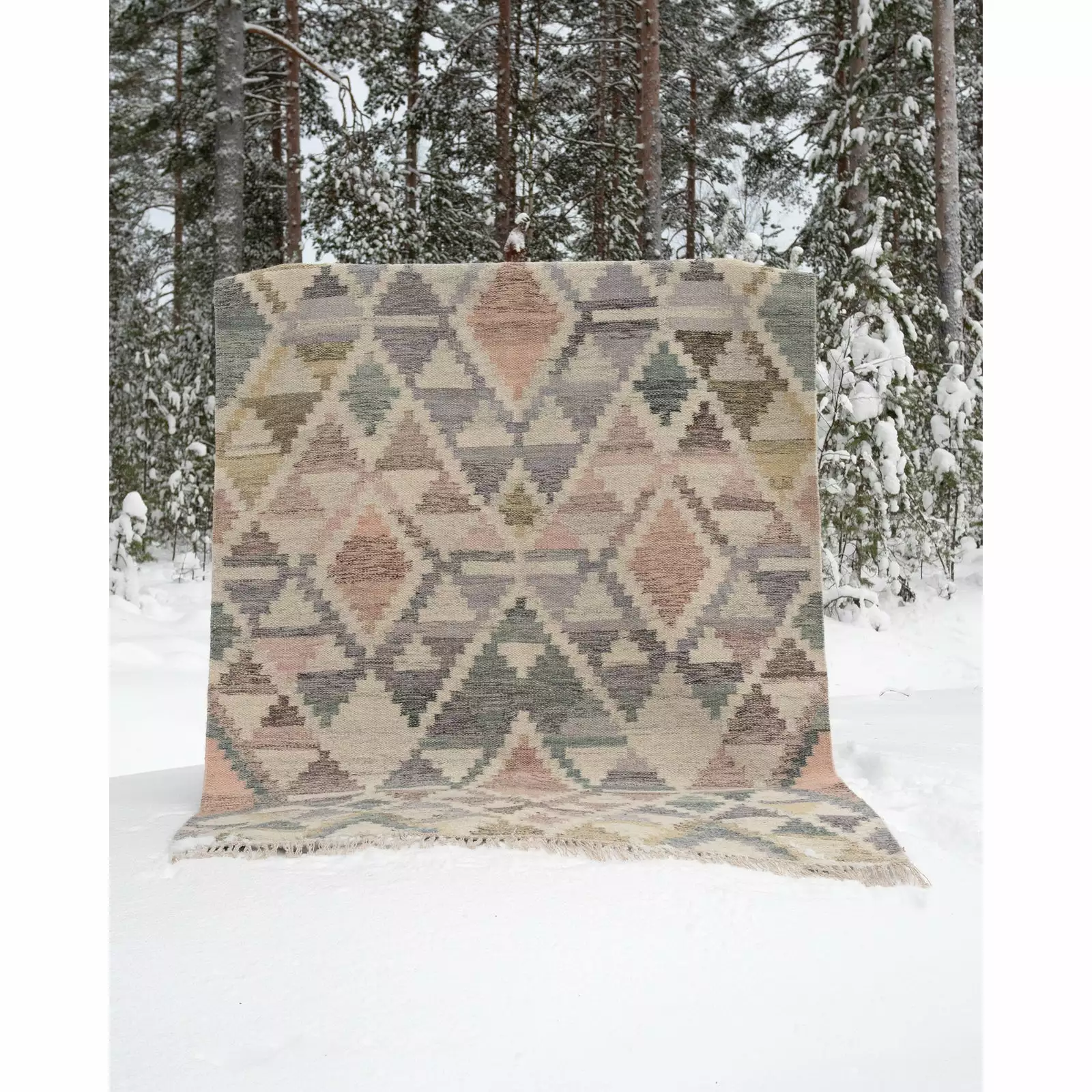 Mattokymppi Oy LEEA Villamatto 7 Mattokymppi Oy LEEA Villamatto - Image 5