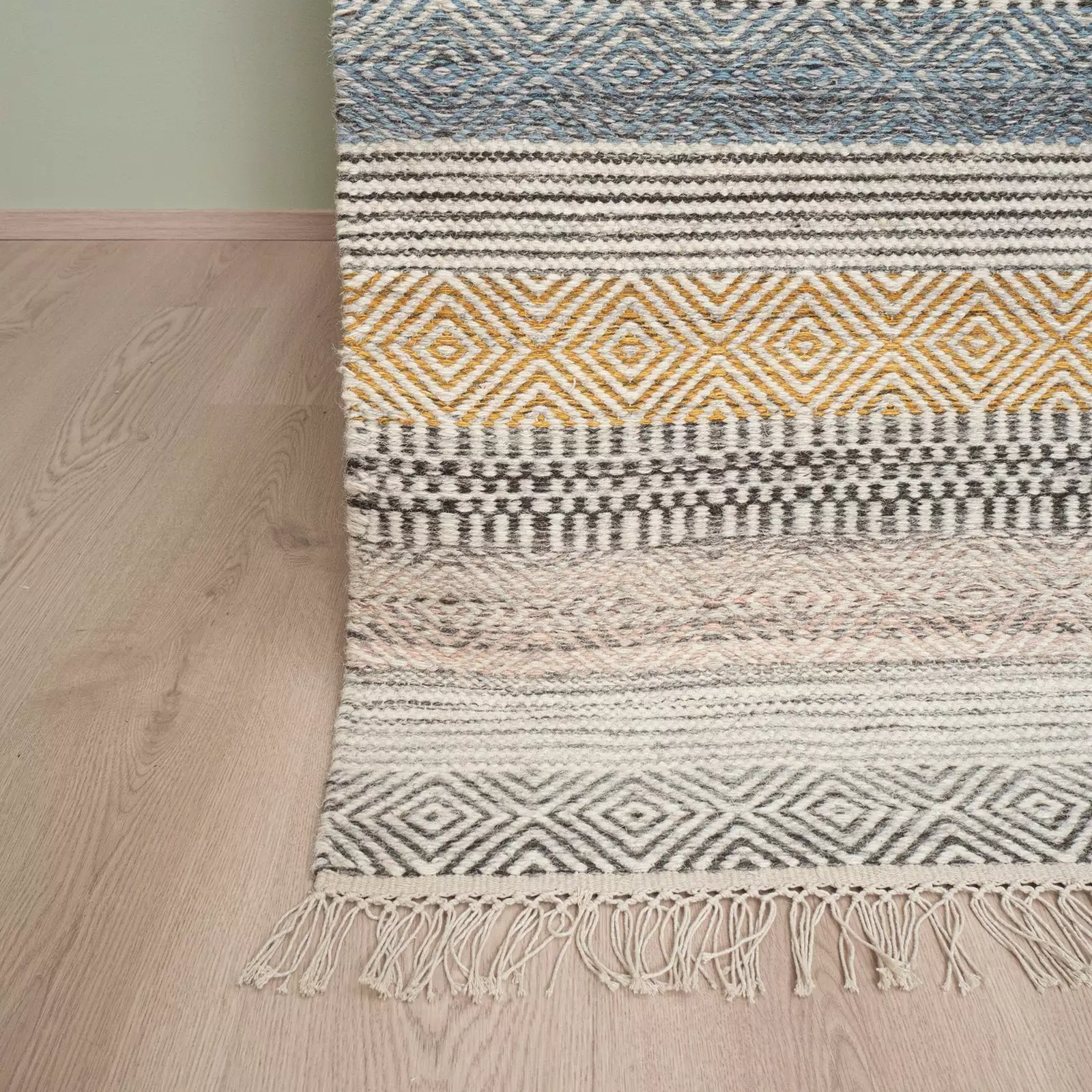 Mattokymppi Oy LINNEA Villamatto 7 Mattokymppi Oy LINNEA Villamatto - Image 5